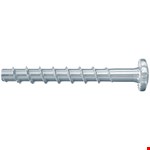 fischer betonschroef - FBS II - 6 x 40/5 LP - grote bolkop - 546379