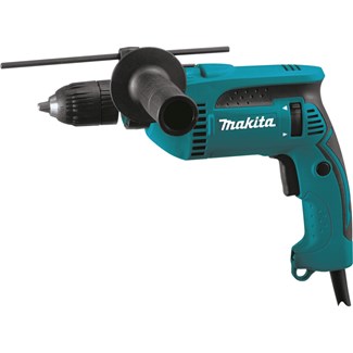 Makita klopboormachine 230V - HP1641 - 13mm - 680W - in doos