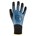 Opsial handschoenen Handlite 444N dub.coating nitril  maat 11