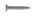 Spit nagel - HC 6/22 mm met drijfstof - Pulsa-800 
