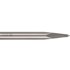 Bosch puntbeitel - SDS-plus - 250 mm