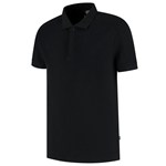 Tricorp Poloshirt Redefined 206102 zwart - maat M