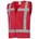 Tricorp Reflectievest 453014 - Fluor Rood - maat 3XL / 4XL