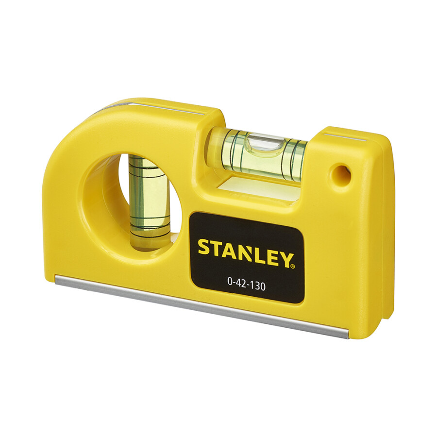 Stanley zakwaterpas - magnetisch - 8.7 cm - 0-42-130