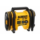 DeWALT DCC018N-XJ 18V XR Compacte luchtpomp excl. accu en lader