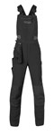HAVEP Amerikaanse overall Revolve 20470 zwart maat S
