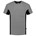 Tricorp T-shirt Bi-Color - Workwear - 102002 - grijs/zwart - maat XL