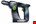 Festool BHC 18-Basic Accu Boorhamer 18V - Inclusief 1x 4,0Ah Accu