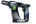 Festool BHC 18-Basic Accu Boorhamer 18V - Inclusief 1x 4,0Ah Accu