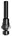 JSO-TR afrondprofielfrees - R=3mm met lager - D=18mm - S=8mm - HW