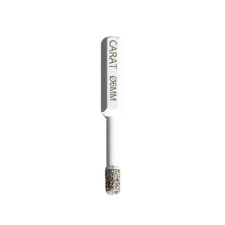 Carat diamantboor droog - ETD Master - 6 mm - zeskant 