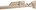 Makita steelstofzuiger - CL183DZ - 18 V - ivoor wit - excl. accu en lader - in doos