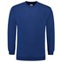 Tricorp sweater - Casual - 301008 - koningsblauw - maat 3XL