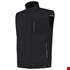 Tricorp Puffer Bodywarmer Rewear 402710 zwart - maat XL
