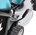 Makita accu grasmaaier - DLM533Z - 2x18V - 53cm - excl. accu en lader - in doos