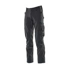 MASCOT 17179-311 Advanced werkbroek - met kniezakken