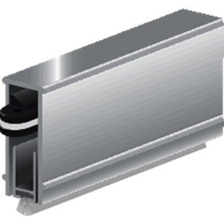 EllenMatic-Plus - automatische valdorpel 