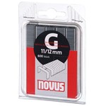 Novus nieten (600x) 12 mm 1/2inch Novus G-11
