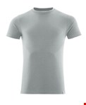 MASCOT® 20482-786 T-shirt zilvergrijs - maat XS