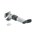AXAflex Security veiligheids combi-raamuitzetter - SKG** - RVS - 2660-20-81/BL 