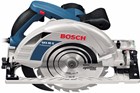 Bosch handcirkelzaag - GKS 85 G Professional - 1800 W - Ø 235 mm inclusief L-Boxx