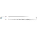 Ivana decoupeerzaagbladen set [5x2st] - voor diverse materialen - 10-delig