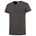 Tricorp T-shirt fitted - Casual - 101004 - donkergrijs - maat XXL