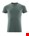 MASCOT® 20482-786 T-shirt licht bosgroen - maat XS