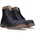 FootFellas Troy werkschoenen S3S zwart - met kruipneus maat 41