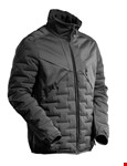 MASCOT Customized Jas - 22015-617 - zwart - maat XXL