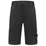 Tricorp werkbroek - Twill - kort - 502025 - donkergrijs - maat 54