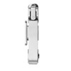 AXA veiligheids combi-raamsluiting Oyster - SKG** - links buitendraaiend - RVS - 3355-15-81/L
