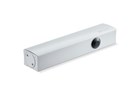 Geze TS5000L deurdranger sluitkracht EN2-6 zilver