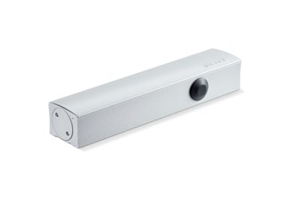 Geze TS5000L deurdranger sluitkracht EN2-6 zilver