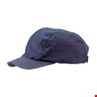 Voss stootcap - navyblauw