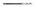 Bahco speedboor / houtboor - 22 x 152 mm - 9629-22