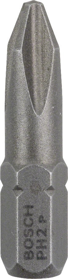 Bosch extra hard schroefbit [3st] PH 2 25 mm