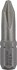 Bosch extra hard schroefbit [3st] PH 2 25 mm