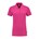 Tricorp Casual 201006 Dames fitted poloshirt Fuchsia maat XS