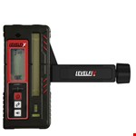 Levelfix LLD200GR Ontvanger - voor Lijnlasers rood/groen