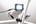 Grizzly led verlichting - GO-WORK  - incl. draagtas