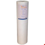 Ivana 56986 Zelfklevend afdekvlies Light wit - 0,65 x 25 m