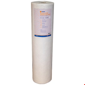 Ivana 56986 Zelfklevend afdekvlies Light wit - 0,65 x 25 m