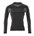 Mascot 50563-936 Thermo Ondershirt zwart - maat L-XL