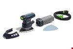 Festool DTS 400 REQ Deltaschuurmachine 250W - 577517