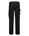 Tricorp worker canvas met cordura - Workwear - 502009 - zwart - maat 62