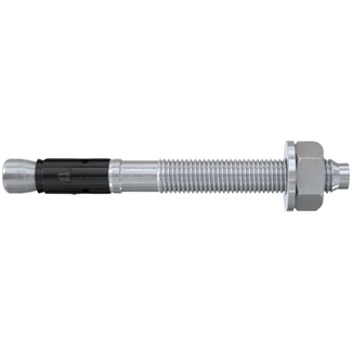 fischer doorsteekanker - FAZ II - 8/10 - 94871