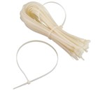bundelbanden 198 x 4.5mm (100x) Ty-Fit transparant