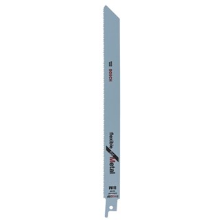 Bosch reciprozaagbladen [100x] - S1122BF - 2608656032