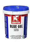 Griffon Blue Gel glijmiddel - 800 gr -  pot - 6140010